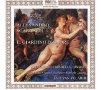 Scarlatti, A. - Il Giardino D'amore
