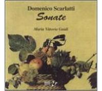 Scarlatti, a - Sonata Hpd