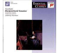 Scarlatti, a. - Sonata Hpd