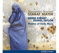 Scarlatti, Alessandro: Stabat Mater