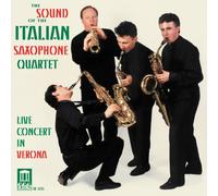 Scarlatti:Bach:Piazzolla:Ro - SCARLATTI/BACH/PIAZZOLLA/RO