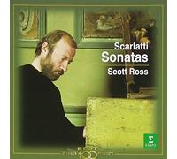 Scarlatti: Best Sonatas