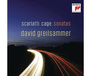 Scarlatti & Cage Sonatas