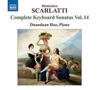 Scarlatti, D. - Domenico Scarlatti: Complete Keyboard Sonatas