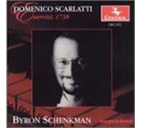 Scarlatti, D. - Essercizi