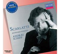 Scarlatti, D. - Scarlatti: Keyboard Sonatas (DECCA The Originals)