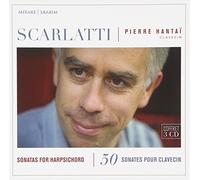 Scarlatti, D. - Scarlatti: Sonatas For Harpsichord