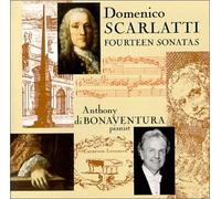 Scarlatti, D. - Sonata Piano (14)