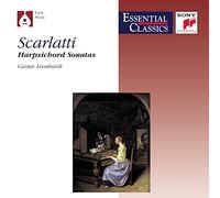 Scarlatti, D. - Sons Hpd