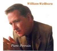 SCARLATTI DOMENICO / CHOPIN D - Piano Portraits