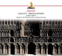 Scarlatti/Emanuele d'Astorga: Stabat Mater