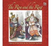 Scarlatti / Grint / - The Rose and the Ring [New CD]