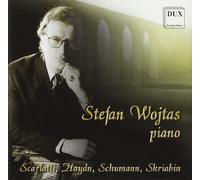 SCARLATTI / HAYDN / SCHUMANN / SC - Sonatas
