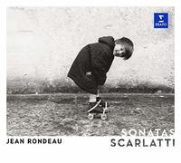 SCARLATTI/JEAN RONDEAU - Domenico Scarlatti: Sonatas