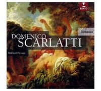 Scarlatti: Keyboard Sonatas