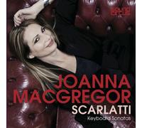 Scarlatti : Keyboard Sonatas