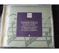 Scarlatti - Le Dodici Sinfonie Di Concerto Grosso 7-12