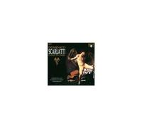 SCARLATTI/SEICENTO ITALIANO/BERTOTTI: CANTATAS DA CAMERA - CD