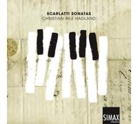 D. Scarlatti – Scarlatti: Sonatas – Simax Online