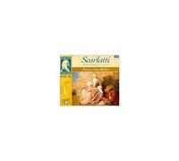 SCARLATTI: SONATAS XI - CD