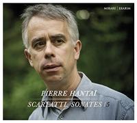 Scarlatti: Sonates