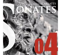 Scarlatti - Sonates