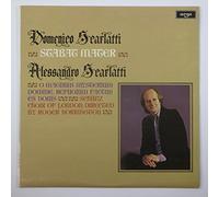 scarlatti: stabat mater