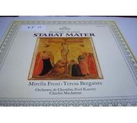 Scarlatti - Stabat Mater (Charles Mackerras)