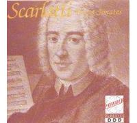 Scarlatti - Treize Sonates