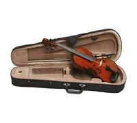 Scarlatti VL 1/10 Violin