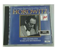 Scarlatti - Vladimir Horowitz, Vol.2