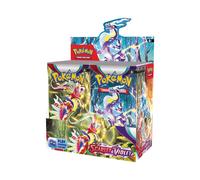 Scarlet and Violet (Base Set) Booster Box