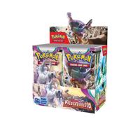 Pokemon Scarlet & Violet 2 - Paldea Evolved Booster Pack