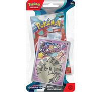 Pokemon Kids Pokémon Scarlet and Violet Premium Checklace Trading Card Game