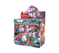 PRE-ORDER: Pokemon TCG Scarlet & Violet Paradox Rift - Booster Box (36 Packs)
