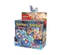 Pokemon TCG: Scarlet & Violet Stellar Crown - Booster Box (36 Packs)