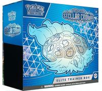Pokemon TCG: Scarlet & Violet 7 - Elite Trainer Box