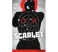 Scarlet Book Two