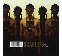SCARLET - Cult Classic