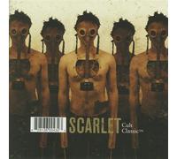 SCARLET-CULT CLASSIC by SCARLET (2004-03-09)