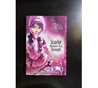 Scarlet Discovers True Strength (Star Darlings, 5)