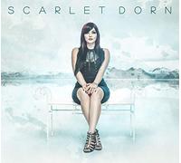 Scarlet Dorn : Lack of Light CD Album Digipak (2018) NEW Amazing Value
