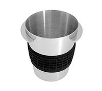 Scarlet espresso | Portafilter Dosing Cup »Competizione« for quick transfer of ground coffee between mill and portafilter holder; made of 18/10 stainless steel; Barista