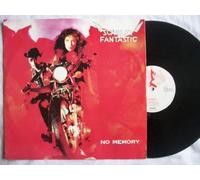 Scarlet Fantastic - No Memory