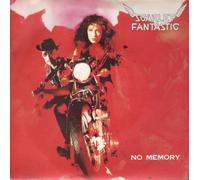 Scarlet Fantastic - No Memory - Scarlet Fantastic 7" 45
