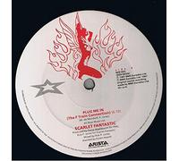 Scarlet Fantastic - Plug me in (1987) [VINYL]