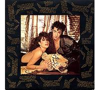 Scarlet Fantastic - Plug Me In - To The Central Love Line