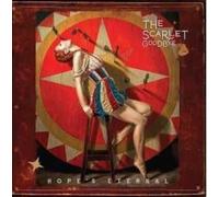 Scarlet Goodbye - Hope's Eternal [New Vinyl LP]