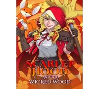 Scarlet Hood and the Wicked Wood (PC) - Steam Key - GLOBAL