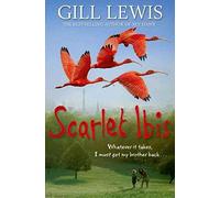 [(Scarlet I y (author) Gill Lewis] published on (January, 2015)